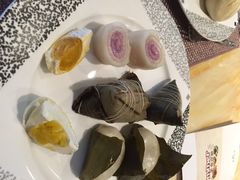 -西藏饭店·亚克·食光自助餐厅(文殊院店)