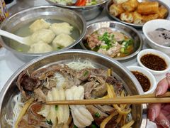 -福屿鲜捞小吃·捞化(福屿总店)