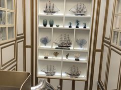 -品海楼·大连海胆锅贴馆(东港店)