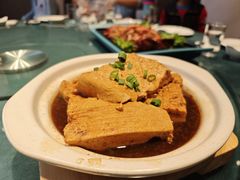 -天毓山庄·餐厅