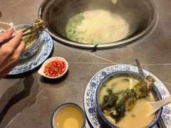 -贺庄·活鱼馆(珠吉路店)
