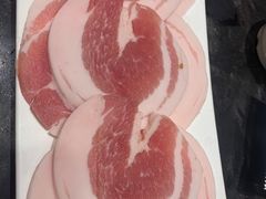 -老熟人烤肉城(马家堡店)