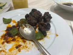 -梅龙镇酒家(南京西路总店)