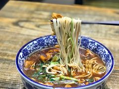 -顺丰面馆(打浦店)