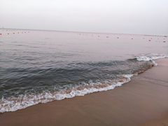 -北戴河东海水浴场