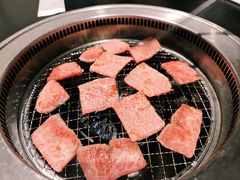 -和牛 烧肉寿喜烧涮锅 善(心斎橋店)