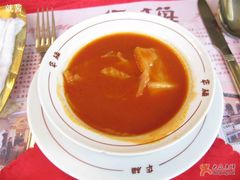 -华梅西餐厅(哈尔滨中央大街店)