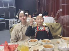 -海底捞火锅(吾悦国际广场店)