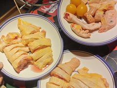 -南城十里潮汕鲜牛火锅·鲜虾生滚粥(融汇老商埠店)