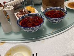 -京香轩·中餐厅(上海中庚聚龙酒店)