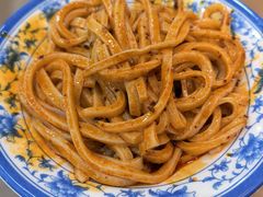 -西安贾三灌汤包·回坊小吃·清真炒菜(北院门总店)