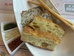 -安妮意大利餐厅(丽都店)