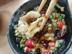 -活鱼馆(宜兴埠店)