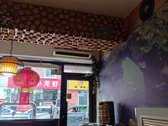 -姥姥家大缸烧烤(台东店)