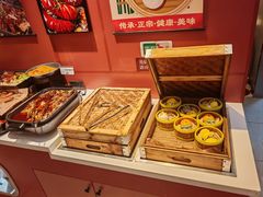 -我家牛排(莱山区永旺店)