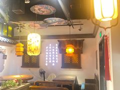 -白鹿原·西安菜·名小吃(王府井店)