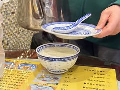 -广信牛奶甜品世家(台东店)