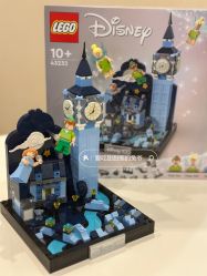 -LEGO(国贸商城店)