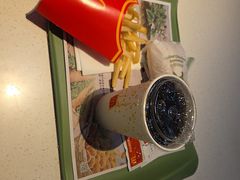 -麦当劳(阳朔益田西街店)