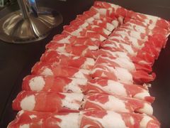 -额尔敦·品质自助(摩尔城店)