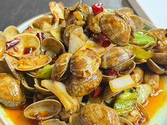 -亿牌牌东北烧烤(博物馆旗舰店)