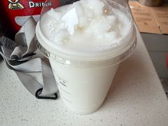 -麦当劳(田林好又多店)