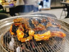 -本炙炭烤·蒲烧活鳗料理店(金沙洲店)