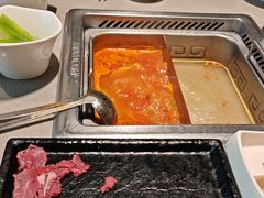 -海底捞火锅(河东万达广场店)