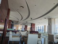 -烟台金沙滩喜来登度假酒店