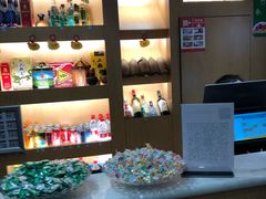 自助取餐区-313羊庄(望京店)