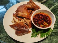 -湖泉水云间餐厅·弥勒地道菜(B座店)