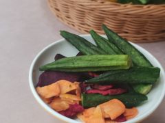 -若蘭慈·无国界素食料理(欢乐海岸店)