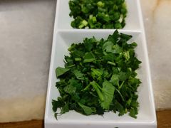 -京门老爆三·铜锅涮肉 爆肚(望京店)