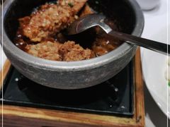 -小厨娘淮扬菜(六合欢乐港店)