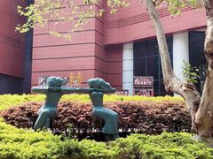 -黄桷坪涂鸦艺术街