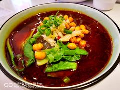 -川人百味(亿合城店)