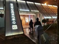 -公共文化中心剧院