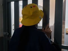 -青岛德国监狱旧址博物馆