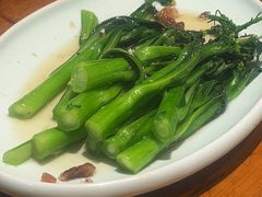 -如轩·海鲜砂锅粥·潮汕菜(海珠店)