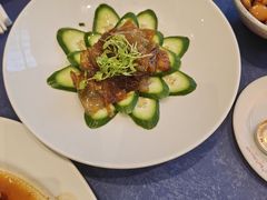 -新加坡泰国村酒楼(五角场店)