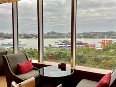 -厦门海港英迪格酒店(中山路店)