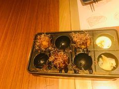 -仓桥家·焗寿司·锅物(光谷步行街店)
