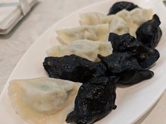 -船歌·鱼水饺青岛菜(国贸商城店)