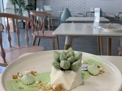 -风甜日暖·星座主题甜点(东二环泰禾店)