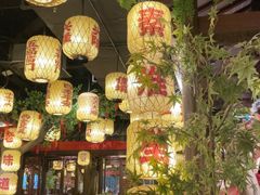 -南京大牌档(中关村领展广场店)