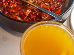 -本来精品川菜(嘉里中心店)