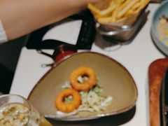 -牛扒先生·厚切雪花牛扒西餐厅(北京路禺山路店)