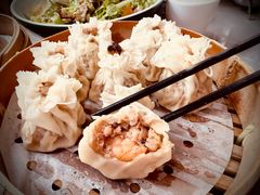 -都一处烧麦馆(前门店)