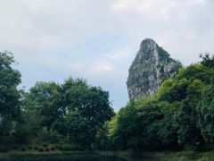 -南溪山景区