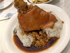 -子霖南山鲜虾面(南山总店)